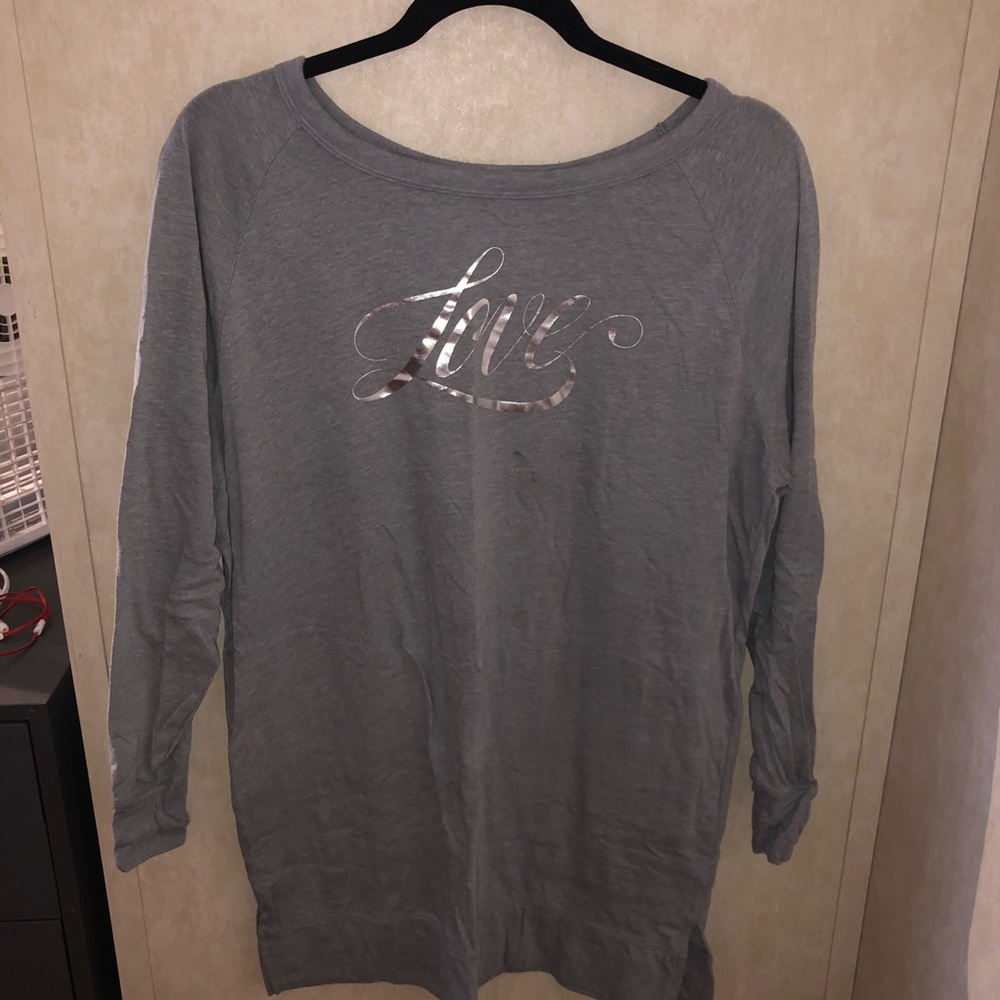 Sleep Shirt